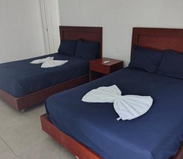 Playa Diamante Apartment | Gran Palma