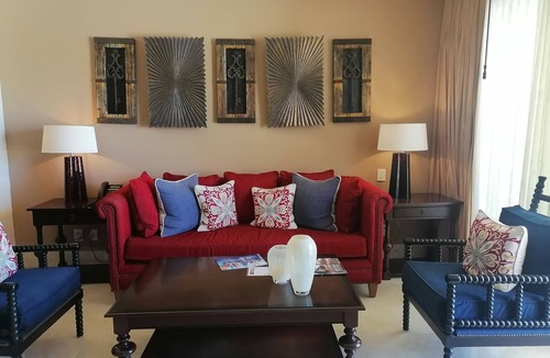 Marina Resort | Gran Suite con Vistas al Océano Pacifico a Minutos del Arco de Cabo Sn Lucas