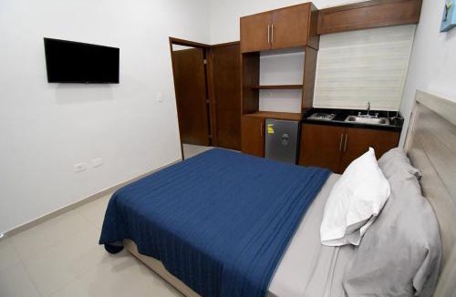 Zona Dorada Apartment | Gran ubicación Departamento para 11 cerca de playa
