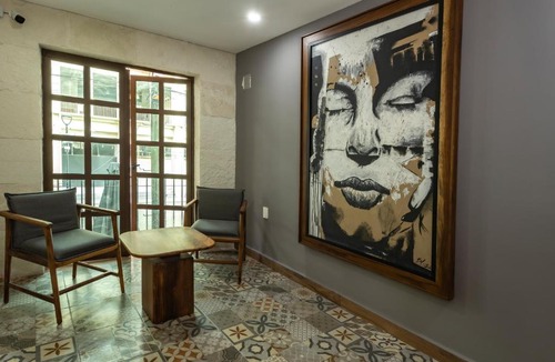 Zapopan Hotel | Gran Vila Nai Boutique Hotel