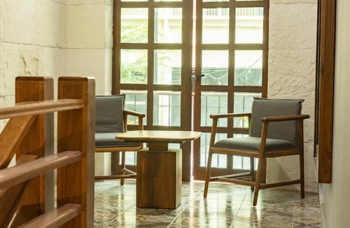 Zapopan Hotel | Gran Vila Nai Boutique Hotel