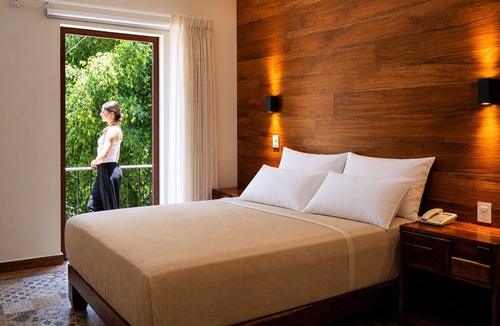 Zapopan Hotel | Gran Vila Nai Boutique Hotel