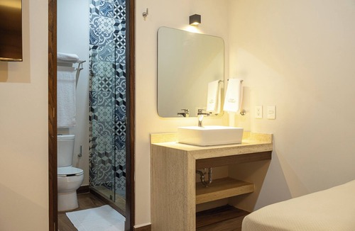 Zapopan Hotel | Gran Vila Nai Boutique Hotel