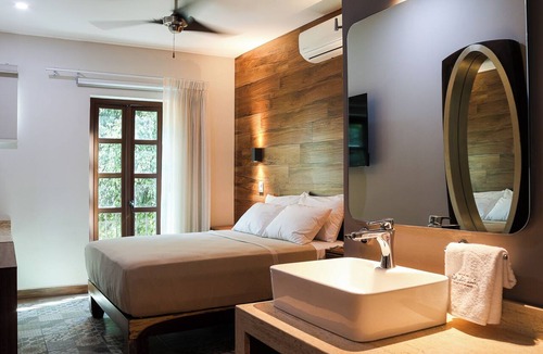 Zapopan Hotel | Gran Vila Nai Boutique Hotel