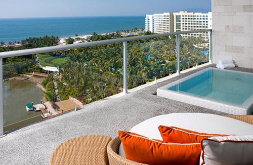 Valle Dorado Resort | Grand Bliss 1BR Suite – Relax in Style at Vidanta Nuevo Vallarta