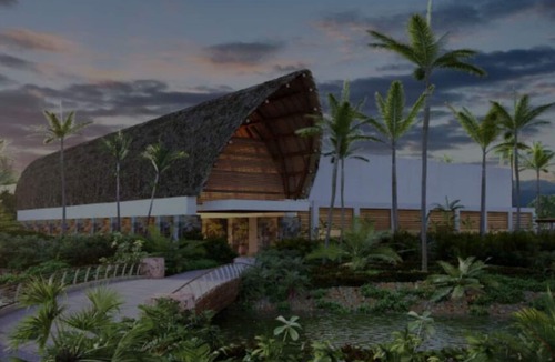Valle Dorado Resort | Grand Bliss 2BR Suite – Spacious Luxury for Families or Friends