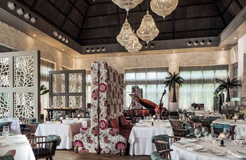 Villa Juarez Hotel | Grand Bliss Master Studio Room on the Riviera Maya