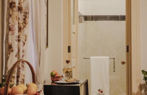 Tepatitlan de Morelos Hotel | Grand Casa Naranjos, Hospedaje Alteño