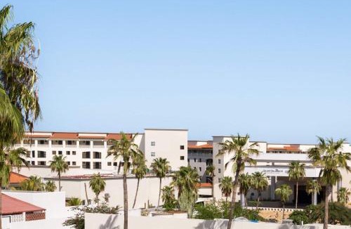 Zona Hotelera Resort | Grand Decameron Los Cabos, A Trademark All-Inclusive Resort