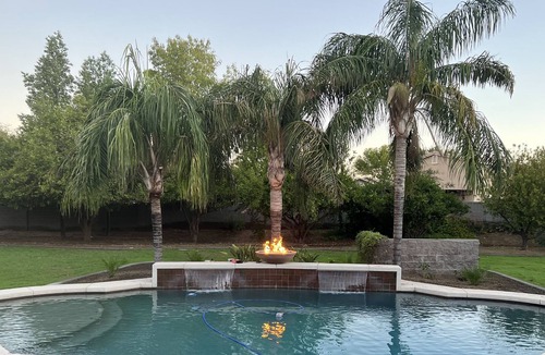 Queen Creek House | Grand Equestrian Spacious Home in Queen Creek