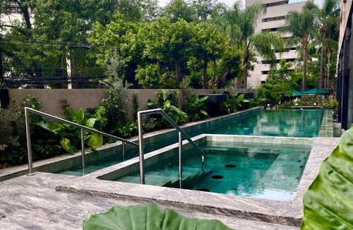 Providencia Hotel | Grand Fiesta Americana Guadalajara Country Club