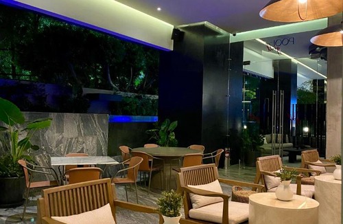 Providencia Hotel | Grand Fiesta Americana Guadalajara Country Club