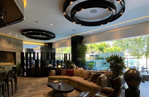 Providencia Hotel | Grand Fiesta Americana Guadalajara Country Club