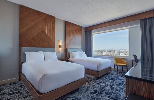 Providencia Hotel | Grand Fiesta Americana Guadalajara Country Club