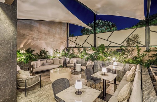 Providencia Hotel | Grand Fiesta Americana Guadalajara Country Club