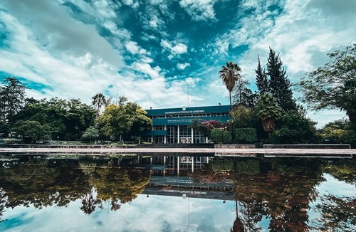 Queretaro Hotel | Grand Fiesta Americana Queretaro
