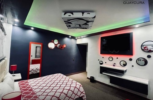 Guaycura Hotel | Grand Hotel Guaycura