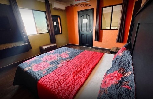Guaycura Hotel | Grand Hotel Guaycura