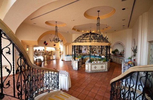 Isla Navidad Hotel | Grand Isla Navidad Golf & Spa Resort with Marina