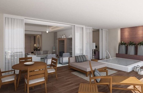 Valle Dorado Condo | GRAND LUXXE DIAMOND LUXURY RESORT NUEVO VAL OR RIVIERA MAYA ESTATE OWNER LISTING