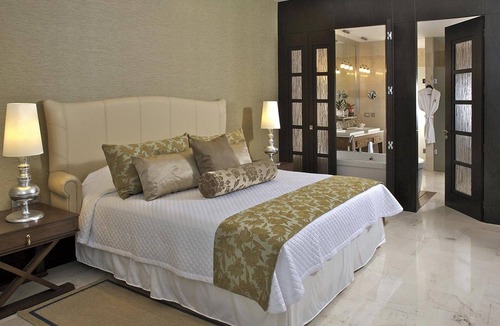 Downtown Cancun Resort | Grand Luxxe Luxurious 2BR Villa -16 rnds free golf, 2 free massages Riviera Maya