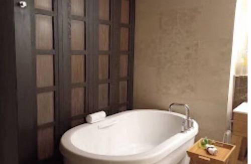 Nuevo Vallarta Resort | Grand Luxxe Nuevo Vallarta 2Bd2Ba