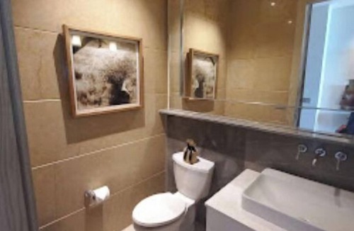 Nuevo Vallarta Resort | Grand Luxxe Nuevo Vallarta 2Bd2Ba