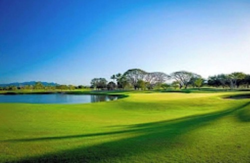 Nuevo Vallarta Resort | Grand Luxxe Nuevo Vallarta 2Bd2Ba