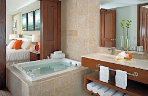 Nuevo Vallarta Resort | Grand Luxxe Nuevo Vallarta 2Bd2Ba