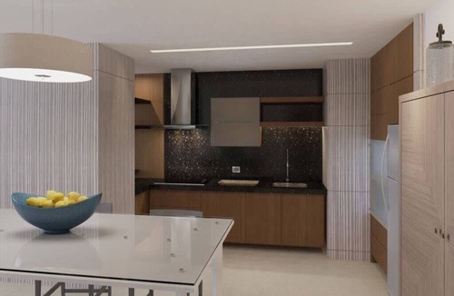Nuevo Vallarta House | Grand Luxxe Nuevo Vallarta Spa Tower 3BR/3BA