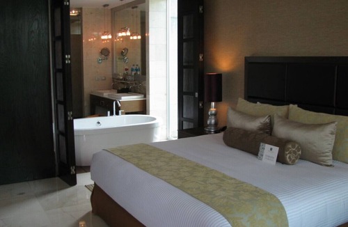 Nuevo Vallarta Hotel | GRAND LUXXE VIDANTA NUEVO VALLARTA VIP PLATINUM ESTATUS