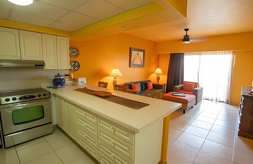 Nuevo Vallarta Condo | Grand Marina Villas