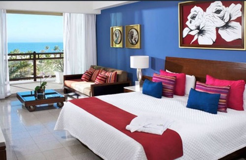 Campo de Golf Fonatur Resort | GRAND MAYAN 2 bdrm Master Suite, Los Cabos