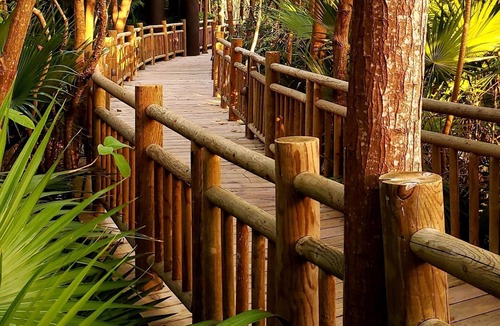 Villa Juarez Resort | Grand Mayan 2 BD Suite - Cancun