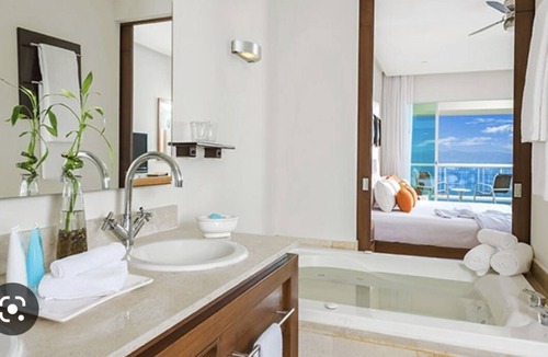 Nuevo Vallarta Resort | Grand Mayan - A Luxury Mexican Resort