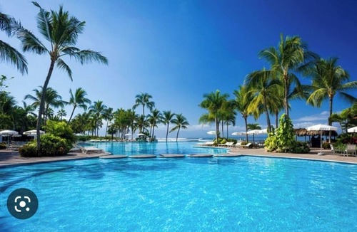 Nuevo Vallarta Resort | Grand Mayan - A Luxury Mexican Resort