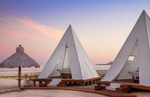 Zona Hotelera Resort | Grand Mayan, Los Cabos- Master Room Studio Suite. Most weeks, best rates!