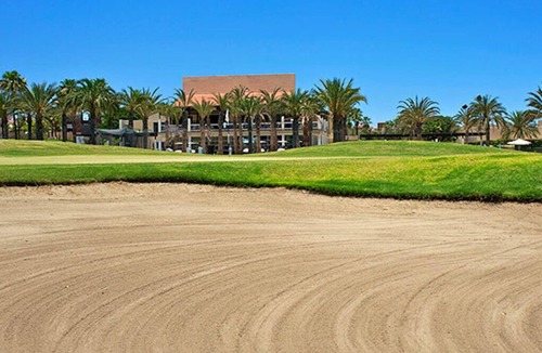 Zona Hotelera Resort | Grand Mayan, Los Cabos- Master Room Studio Suite. Most weeks, best rates!