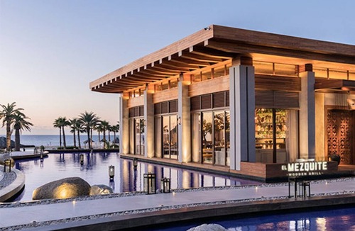Zona Hotelera Resort | Grand Mayan, Los Cabos- Master Room Studio Suite. Most weeks, best rates!