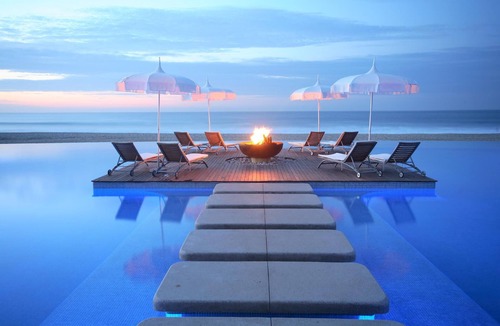 El Rosarito Villa | Grand Mayan Los Cabos Experience Paradise in a 2BR Villa - Sleeps 8!