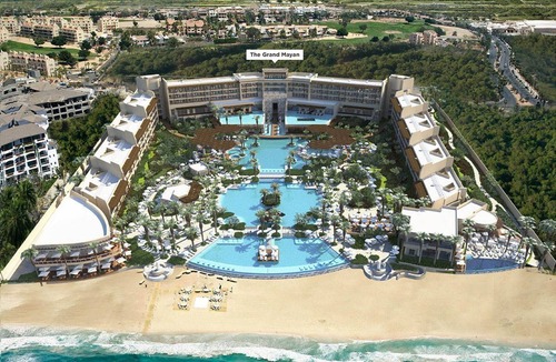 El Rosarito Villa | Grand Mayan Los Cabos Experience Paradise in a 2BR Villa - Sleeps 8!