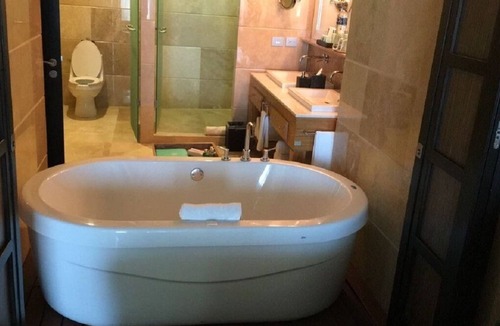 Zona Hotelera Resort | Grand Mayan Master Suite 2BR