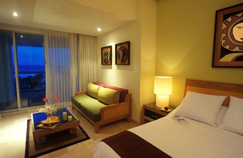 Diamante Resort | Grand Mayan