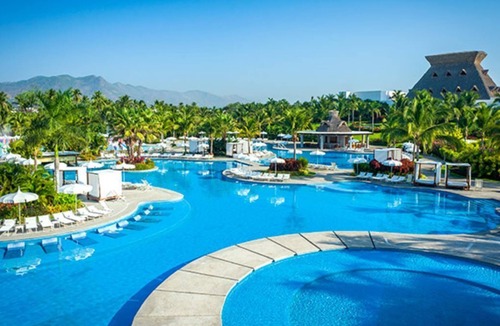 Diamante Resort | Grand Mayan