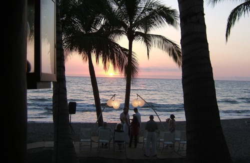Valle Dorado Condo | Grand Mayan ,Nuevo Vallarta,Two Bedroom Suite with Kitchen, Terrace with Pool