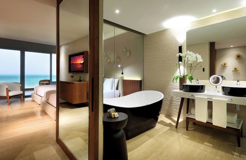 Costa Mujeres Resort | Grand Palladium Select Costa Mujeres - All Inclusive