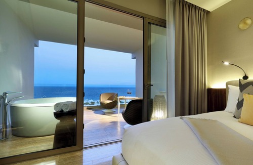 Costa Mujeres Resort | Grand Palladium Select Costa Mujeres - All Inclusive