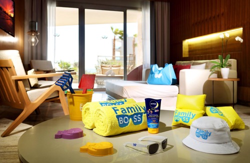 Costa Mujeres Resort | Grand Palladium Select Costa Mujeres - All Inclusive