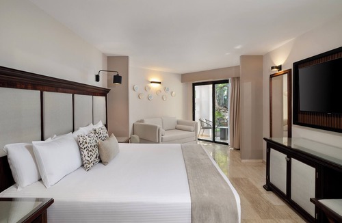 Punta de Mita Resort | Grand Palladium Vallarta Resort & Spa - All Inclusive