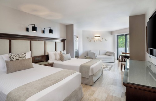 Punta de Mita Resort | Grand Palladium Vallarta Resort & Spa - All Inclusive